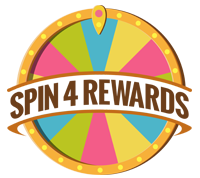 Spin 4 Rewards